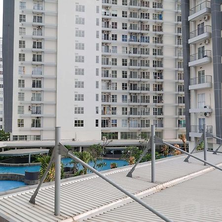 Affordable 2Br Casa De Parco Bsd Apartment By Travelio ทังเกอรัง ภายนอก รูปภาพ