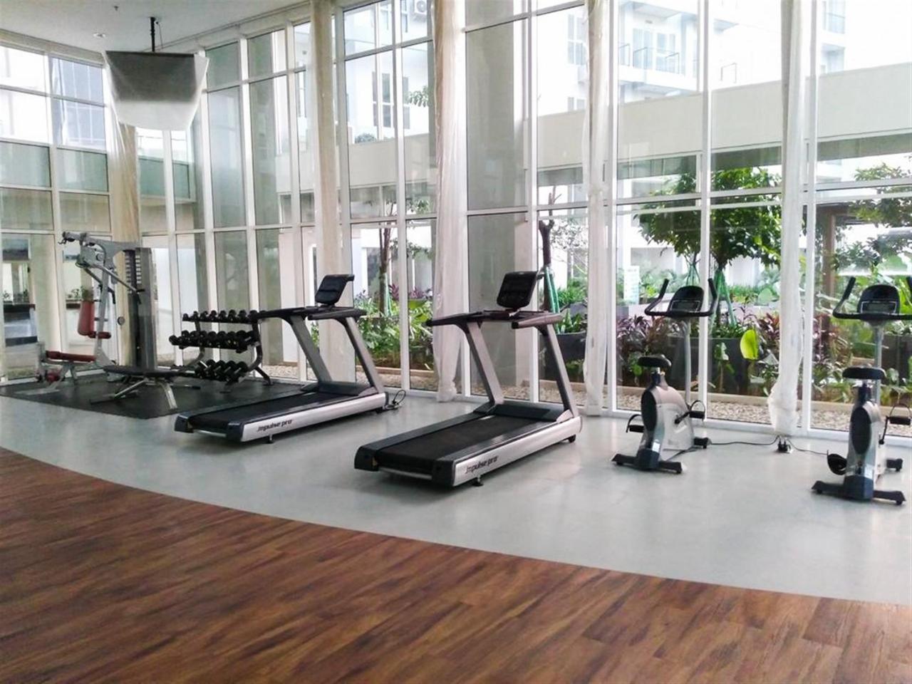 Affordable 2Br Casa De Parco Bsd Apartment By Travelio ทังเกอรัง ภายนอก รูปภาพ
