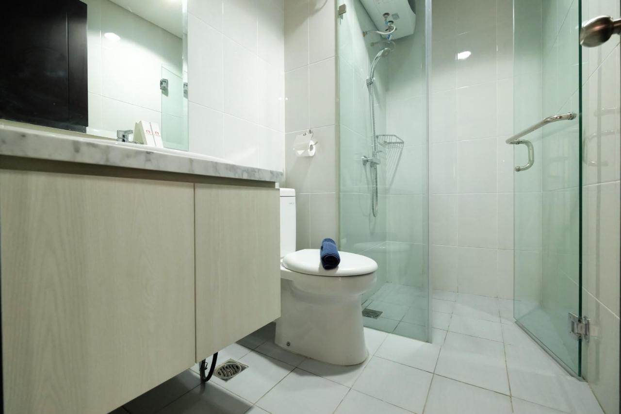 Affordable 2Br Casa De Parco Bsd Apartment By Travelio ทังเกอรัง ภายนอก รูปภาพ