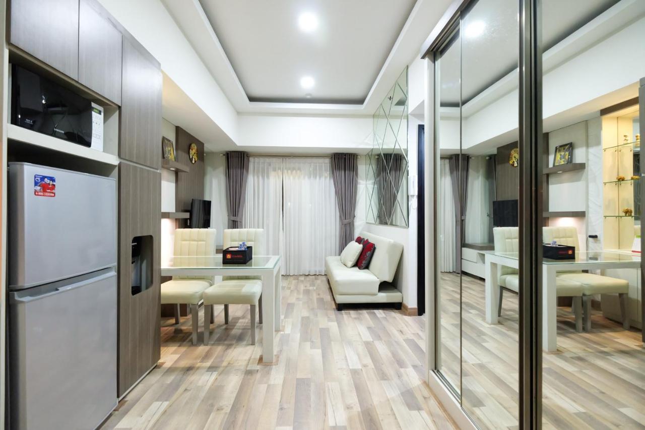 Affordable 2Br Casa De Parco Bsd Apartment By Travelio ทังเกอรัง ภายนอก รูปภาพ